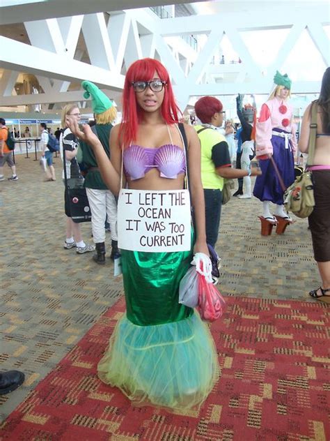 Costume Inspiration Hipster Ariel Hipster Ariel Ariel Cosplay Cosplay
