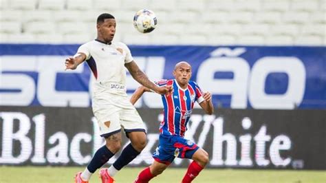 O jogador de 30 anos foi repassado pelo esquadrão ao atlético goianiense. Melhores momentos de Fortaleza 2 x 1 Bahia pela Copa do ...
