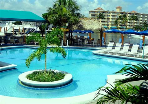Hotel Sands Harbor Resort And Marina Pompano Beach Trivago Pe