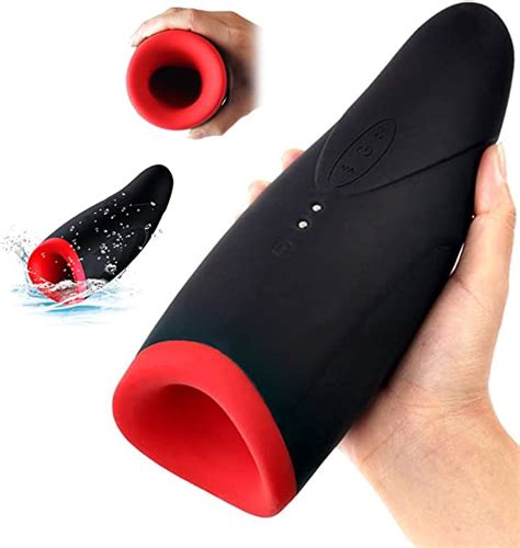 Mens Toys For Pleasure Male Mâsterbrators 100 Waterproof
