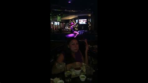 Random Drunk Girl In Vegas Youtube