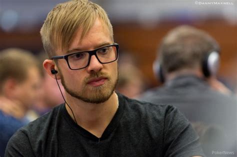 Find out who made it to number one. WSOP Champ Martin Jacobson Named Swedish Player of the ...