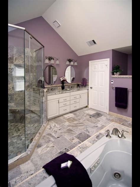 35 Best Purple Bathroom Ideas For 2024 Decor Home Ideas