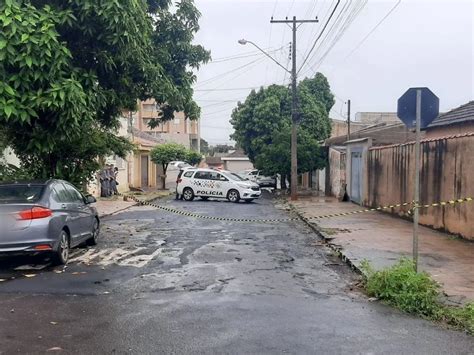 Homem é Morto A Tiros Na Zona Oeste De Ribeirão Preto Acidade On