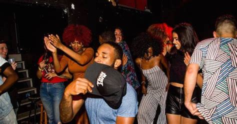 The Top 10 Monthly Dance Parties At Toronto Bars