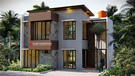 Diskusikan dengan kami dan kami akan segera mewujudkannya dengan biaya arsitek rumah yang terjangkau bahkan sangat murah. Jasa Desain Rumah di Citayam | ELANO KONSTRUKSI