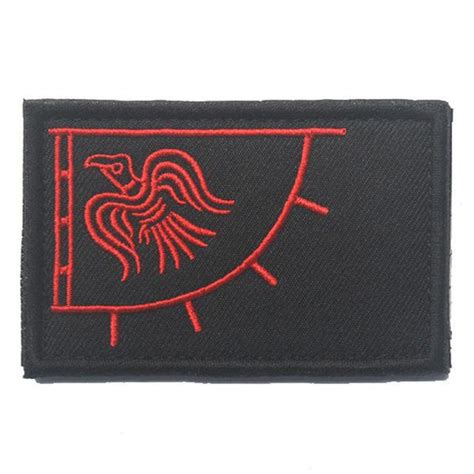 Tactical Viking Morale Patch Series