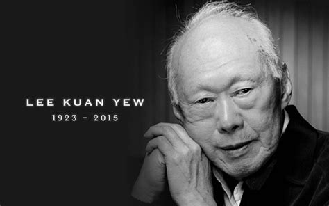 How to build a nation. What did Lee Kuan Yew accomplish as Prime Minister of ...