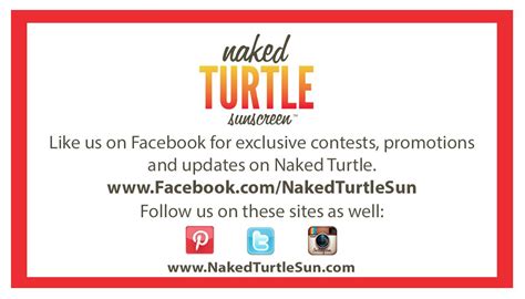 Pin On Spreading The Naked Turtle Lifestyle