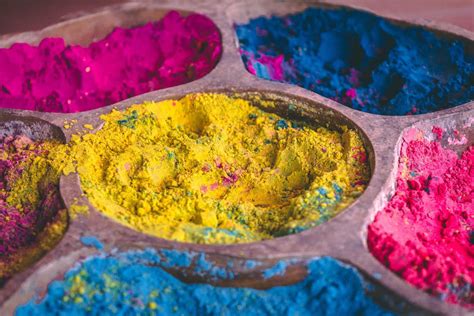 3 Things To Know About Holi The Hindu Festival Of Colours Happening On