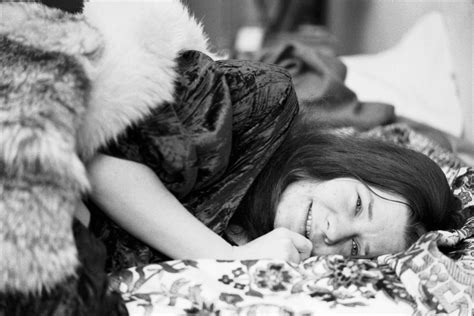 The Real Janis Joplin The New York Times