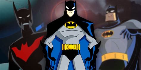 Batman The Animated Series Free Download Watch Movie