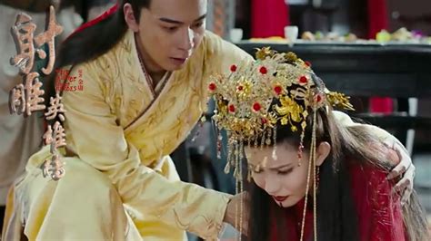 Watch anime episodes online subbed and dubbed free streaming movies in hd. 【射雕英雄传2017】第三十八集38 穆念慈毒发道真相 The Legend of the Condor ...