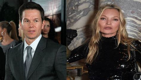 Kate Moss Feels ‘vulnerable And Scared On 1992 Calvin Klein Shoot With Mark Wahlberg