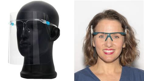 The Best Face Shields For Covid 19 Travel