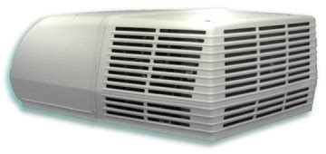 Coleman mach rooftop rv air conditioner. Coleman Mach 48203-6665 665 Roughneck RV Rooftop Air ...