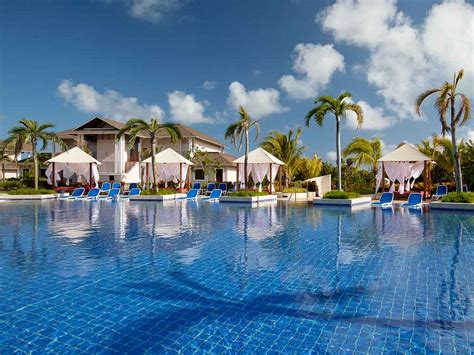 Cayo Santa Maria Cuba All Inclusive Vacation Deals Sunwingca