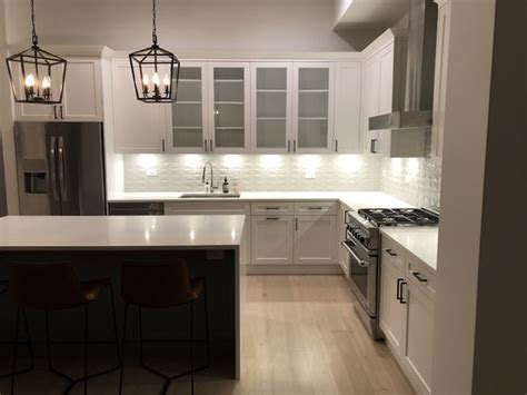 We'll make the process easy by finding the right professional for your project. Cabinet Refacing Chicago