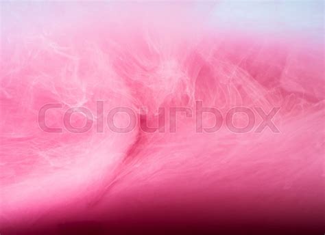 Abstract Colored Background Pink Stock Image Colourbox
