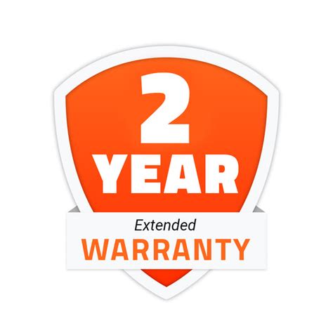 Byrna Boost 2 Year Extended Warranty Per Adaptor