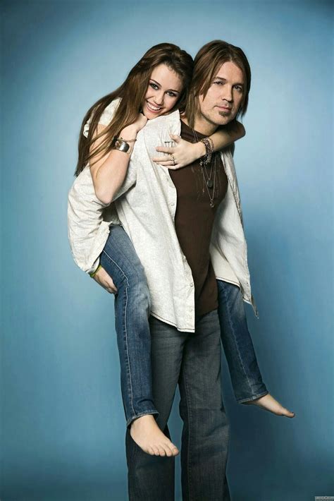 miley and daddy billy ray miley cyrus photoshoot hannah miley miley cyrus