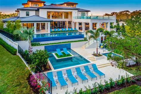 Miami Villa Rentals Exceptional Villas