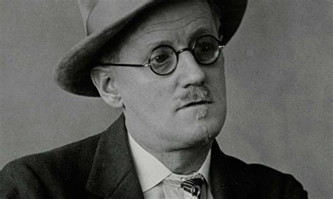 30 Strange And Interesting Facts About James Joyce Tons Of Facts