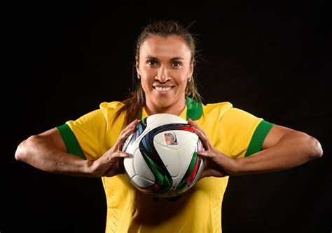 nomatterwhat marta the greatest woman footballer of all time