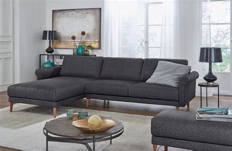 Or take a look at our majestic corner sofas that can fit your whole family. hülsta sofa Ecksofa »hs.450«, im modernen Landhausstil ...