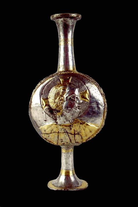 Der sagenhafte (da historisch nicht belegte) dritte könig von rom, tullus hostilius, soll im jahre 665 v. Schatz des Caelius-Hügels