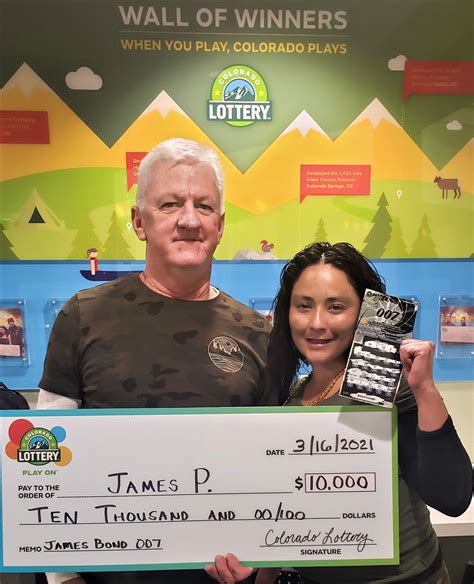 Second Chance Drawing Colorado Lottery Dulcehenoop
