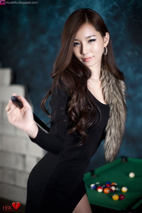 lee ji min in black maxi ~ cute girl asian girl korean girl japanese girl chinese girl