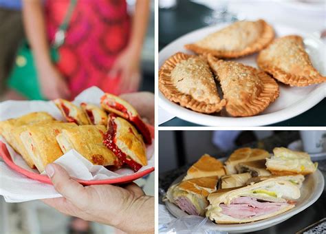 Miami is the top spot in the country to enjoy authentic cuban cooking. CUBAN FOOD TOUR - SORTEDfood Blog | Food, Cuban recipes ...