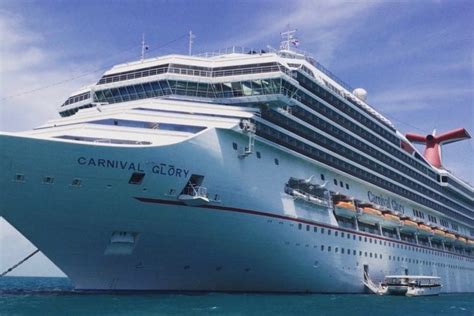 Cruise Ports In Belize