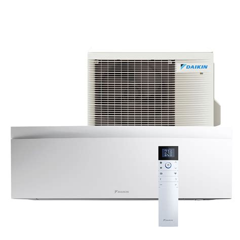 Aer Conditionat Daikin Emura Bluevolution Ftxj Aw Rxj A Wi Fi White