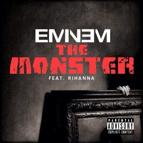 Eminem Feat Rihanna The Monster Music Video 2013 IMDb