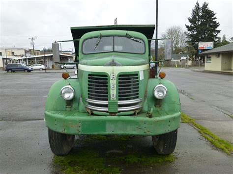 Repo's for sale in alaska. Curbside Classic: 1952 REO F-22 - I Can Dig It