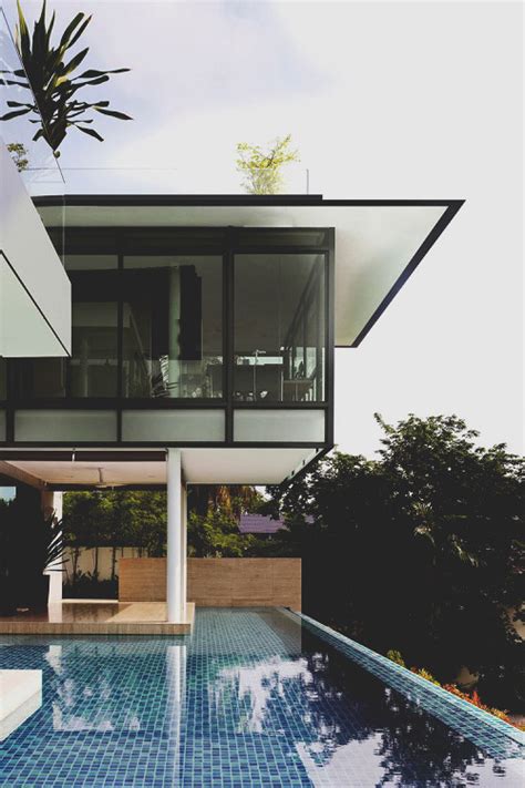 Ambitious Visions Berrima House By Park Associates