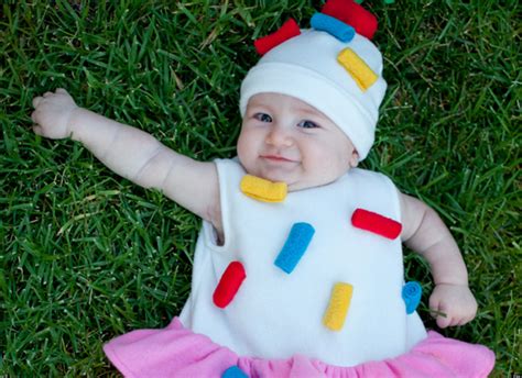 Cute Halloween Costumes For Babies And Toddlers From Etsy