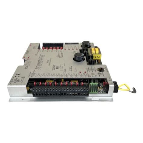 Automated Logic Se6104 Bacnet Control Module 비드바이코리아 해외 전문 경매대행