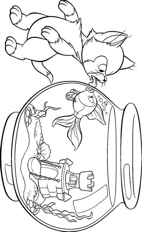 Download cat kitty kitten coloring book and enjoy it on your iphone, ipad, and ipod touch. 30 Free Printable Kitten Coloring Pages (Kitty Coloring ...