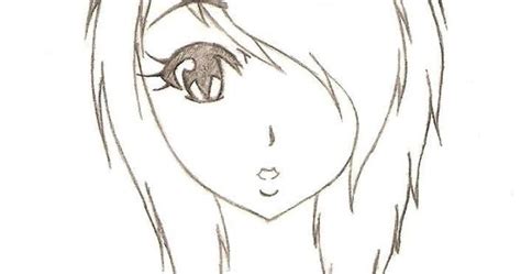 Hello once again everyone and welcome back to another lesson here on the hub of all drawing places, dragoart. easy anime sketches - Google Search | Art | Pinterest ...