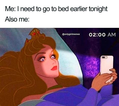 35 of the funniest girl and woman memes posted by this instagram page