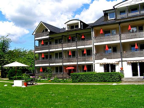 Hier finden sie die wichtigsten hotelinformationen. Hotel garni - Haus Katharina - Bad Steben