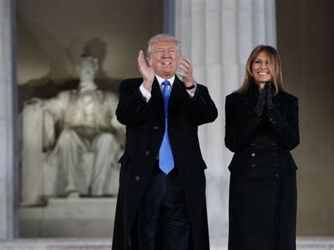 Donald Trumps Inauguration 5 Things You Need To Know Friday