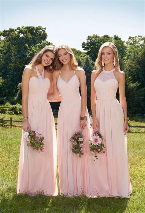 We did not find results for: Vestidos de dama de honor que puedes sugerirle a la novia