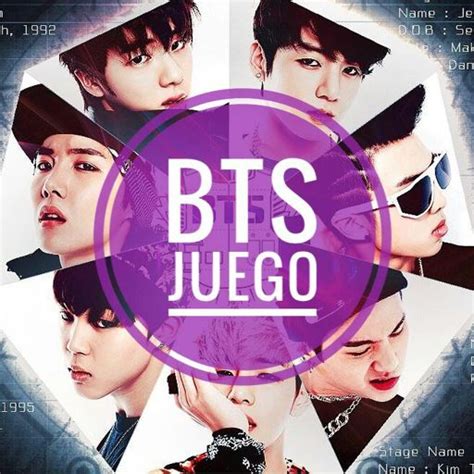 Podras crear juegos, sumar puntos y competir con tus amigos para demostrar. 💥¡NUEVO JUEGO!💥 | BTS LATINO Amino