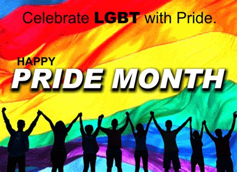 Celebrate LGBT With Pride... Free LGBT Pride Month eCards ...