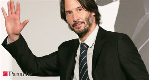 Keanu Reeves Auctions 15 Min Virtual Date To Raise Funds For A Children