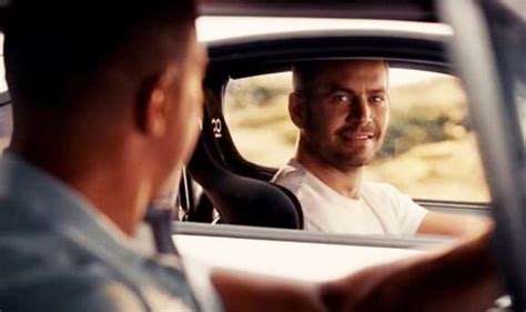 American actor paul walker was best known for his role as brian o'conner on 'the fast and the furious' franchise. Fast and Furious 9 LEAK: 'Paul Walker's Brian O'Conner is ...